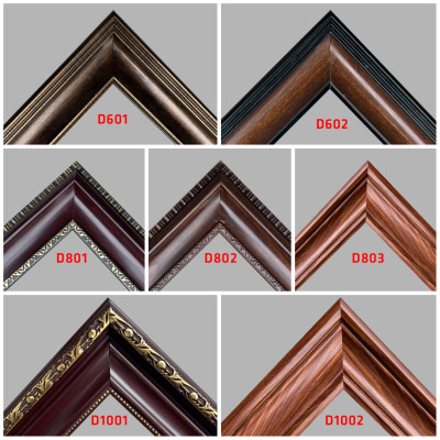 D802 01 Tranh kính Phong cảnh thiên nhiên ( được chọn mẫu)