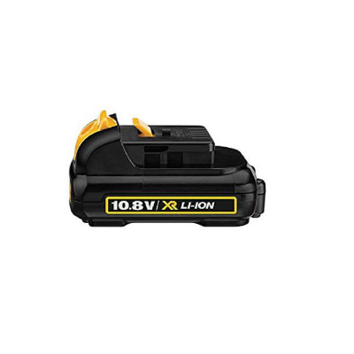PIN CHO MÁY KHOAN 10.8V-1.3AH DEWALT DCB125-B1- HÀNG CHÍNH HÃNG