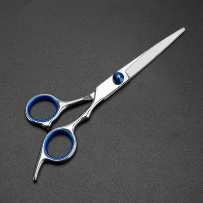 Kéo Cắt Tóc Thép Không Gỉ Kềm 