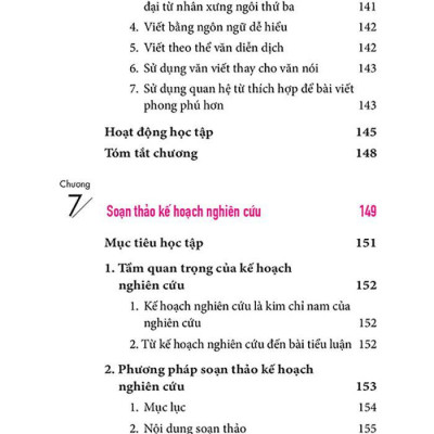 Viết Luận Thật Giản Đơn