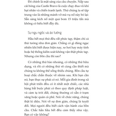 Quản Lý Cảm Xúc Làm Chủ Lý Trí