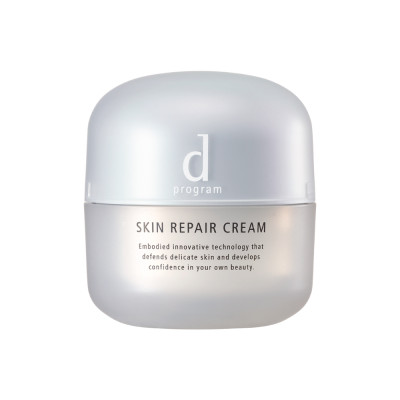 Kem dưỡng phục hồi da d Program Skin Repair cream 45g