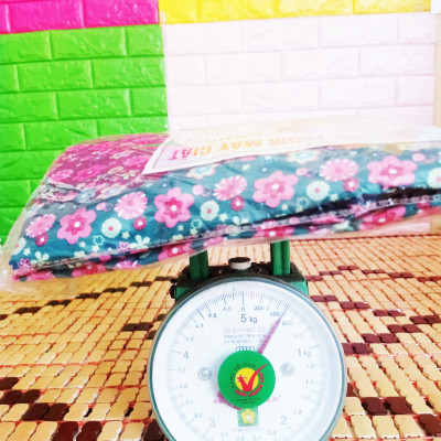 Áo Trùm Máy Giặt Cửa Ngang, Cửa Trước Size 7kg-8kg, Vải Dù Siêu Dày, Lựa Chọn Họa Tiết