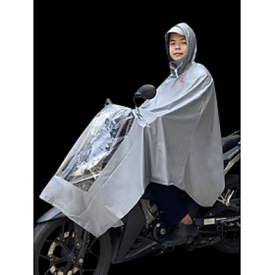 ÁO MƯA ENCIR 0.17 RANDO