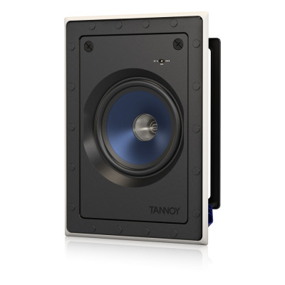 PCI 5DC IW Loa Âm Tường Passive Tannoy - HÀNG CHÍNH HÃNG