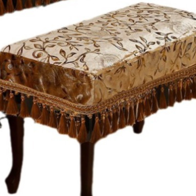 Khăn phủ đàn piano điện, piano cơ sang trọng chống bụi chống xước - Hàng chính hãng