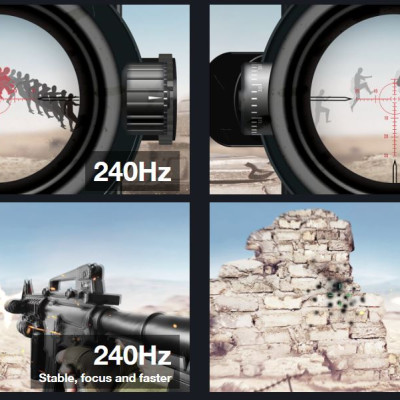 Máy chiếu 4K Optoma UHD35+ Hàng chính hãng