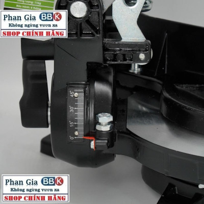 [LOẠI 1] Máy cắt nhôm HUKAN 255mm Chạy trực tiếp , Công suất 1850W,  Bảo hành 1 năm, 100% dây đồng