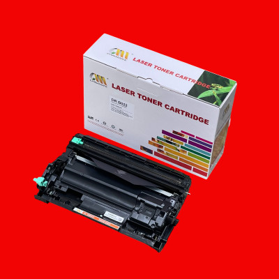 Cụm trống Brother DR B022: Cho máy in Brother HL B2000/ B2080DW/ MFC 7715DW/ 7535DW/  HL B2100D/ HL B 2180DW/ DCP B7620DW/  DCP-B7640DW/ MFC B7810DW - Chinamate ( hàng nhập khẩu )