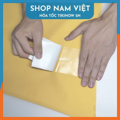 Miếng Vá TPU Co Giãn, Chống Nước Dùng Vá Phao, Vá Dù, Bóng Cao Su