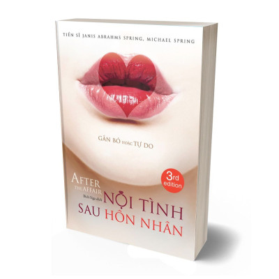 Nội Tình Sau Hôn Nhân_SGB