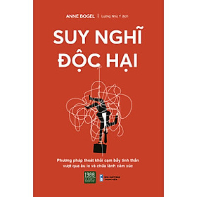 Suy Nghĩ Độc Hại