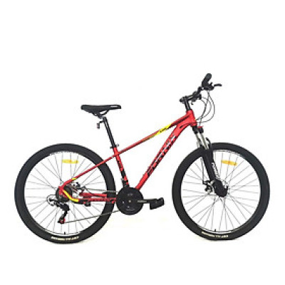 Xe Đạp Địa Hình Fornix M8 - Vòng Bánh 27.5" - Bảo Hành 12 Tháng