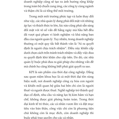 Pre-Order - OKR Căn Bản