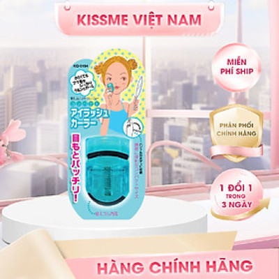 Uốn Cong Mi Kai Thân Nhựa Kai 2339-KQ0154
