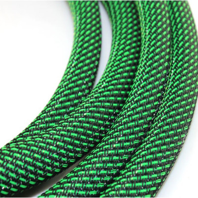 SOAIY Dây Loa MCINTOSH 4 Lõi Đồng Mạ Bạc Cao Cấp 1,5m - Hàng Nhập Khẩu