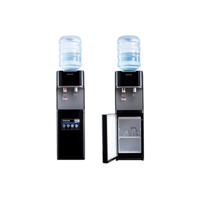 RWF-W1664TV(K1) - Cây nước uống nóng lạnh Toshiba RWF-W1664TV (K1) - Hàng Chính Hãng