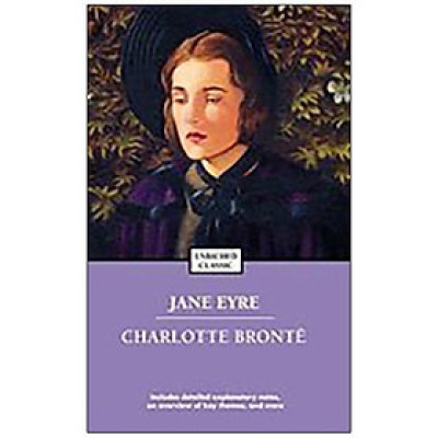 Jane Eyre