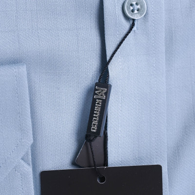 Áo sơ mi nam dài tay Khatoco