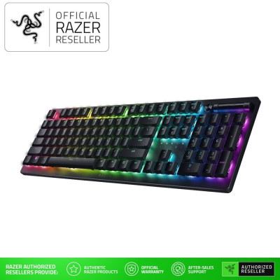 [Mới, hàng chính hãng] Bàn phím Razer DeathStalker V2 Pro