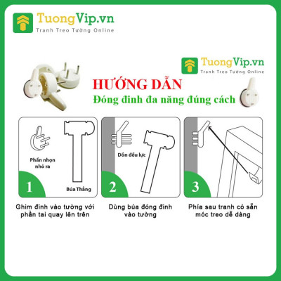 Tranh Tráng Gương Treo Tường Cao Cấp - Lá Xanh Nhiệt Đới 11