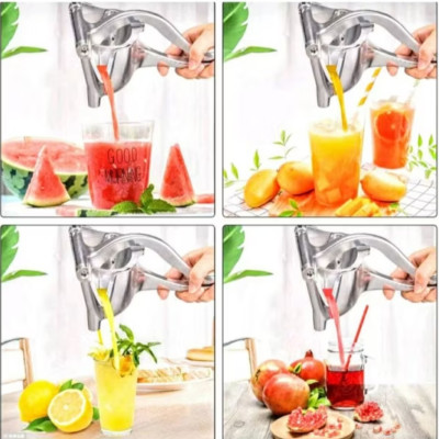 DỤNG CỤ ÉP TRÁI CÂY HOA QUẢ BẰNG TAY LOẠI TO CAO CẤP