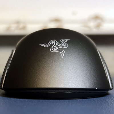 [Mới, hàng chính hãng] Chuột Razer Cobra Pro