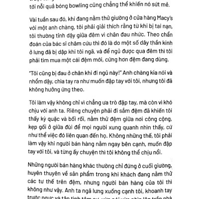 Sống Bình Thường Mà Không Tầm Thường