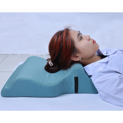 Gối Cổ Y Tế ORBE hỗ trợ cột sống cổ