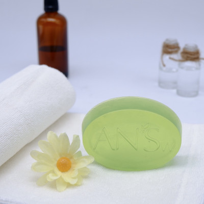 Xà Phòng Thiên nhiên An