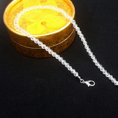 Dây áo trong dây quai áo ngực phối áo váy trễ vai hạt cườm pha lê zircon ấn tượng