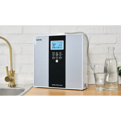 Máy Lọc Nước Hydrogen KYK HYGEN 2+ - Hàng Chính Hãng