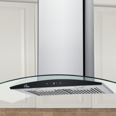 Máy hút khử mùi Tomate TOM 3155. Tomate Tây Ban Nha. Hàng chính hãng