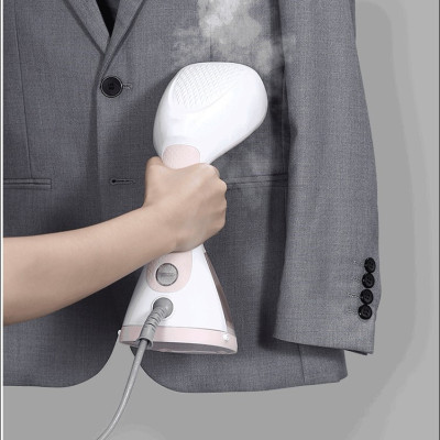 Máy Là Hơi Nước Cầm Tay SEKA  SK546 - Máy Là Công Suất 1500W - Hàng Chính Hãng 