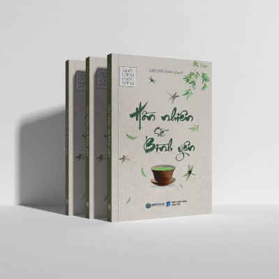 Combo Hồn Nhiên Sẽ Bình Yên + Biết Ơn Nhiều Hơn Sẽ Hạnh Phúc Hơn (Bộ 2 Cuốn) - SB