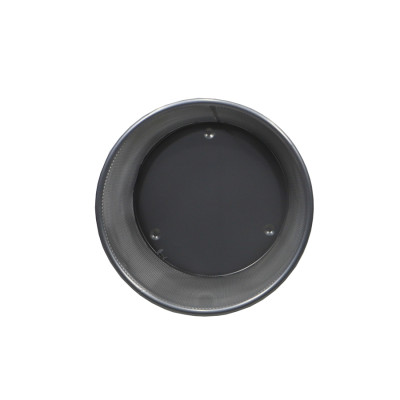 Giỏ rác tròn kiểu đơn giản SMART khung thép lưới cao cấp | Index Living Mall - Phân phối độc quyền tại Việt Nam