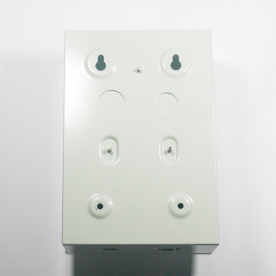 Tủ lắp nổi 4 đường kim loại Sino Vanlock EM4PS