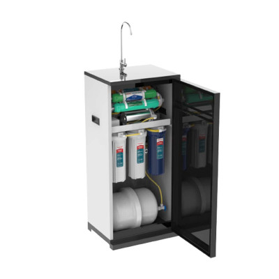 Máy lọc nước Sunhouse SHA8838K-Hàng chính hãng