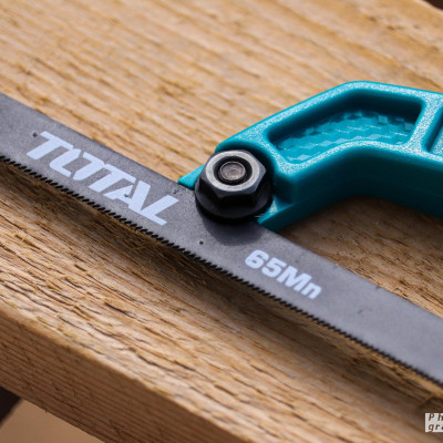 KHUNG CƯA SẮT MINI TOTAL THMHF1504 - HÀNG CHÍNH HÃNG