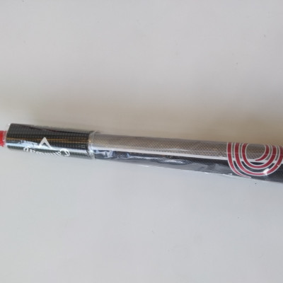 (Chính Hãng) Gậy Putter Odyssey White Hot OG Double Wide 33 Inch Và 34 Inch - Gậy Golf New Seal