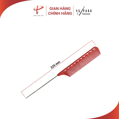 Lược chải hóa chất chuyên dụng chịu nhiệt YS PARK 112 - Hàng chính hãng