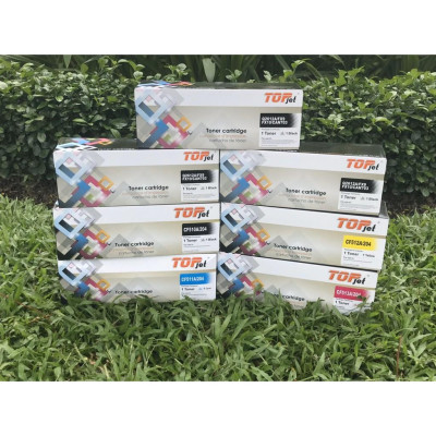 Cụm trống Topjet 32A - CF232A/  dùng cho Canon 05-HP Laser M203a/M206/ 227dw/M230 Canon LBP 160, LBP 161dn, LBP 162dw, MF269DW (Có chíp) - Hàng Chính Hãng 