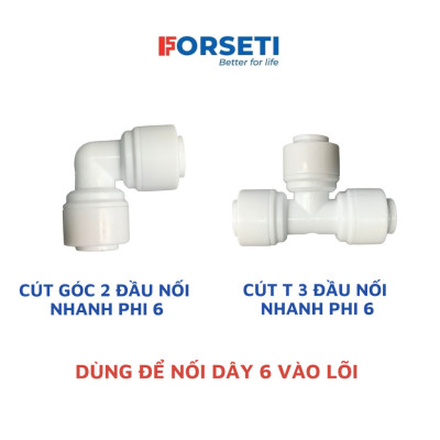 Combo 10 Lõi Lọc Nước Kangaroo Dòng Hydrogen (Model KG10A4, KG100HG...) - Hàng chính hãng