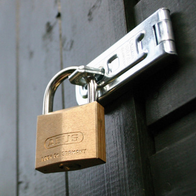 Khóa Đồng 75 Series ABUS (40mm)