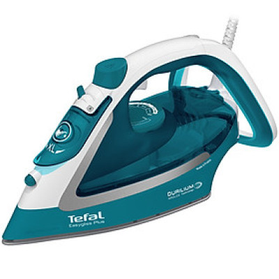 Bàn ủi hơi nước Tefal FV5737E0-2500W, sản xuất tại Pháp - Hàng chính hãng
