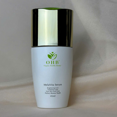 Serum Huyết thanh OHB Melavita (chức năng làm trắng)