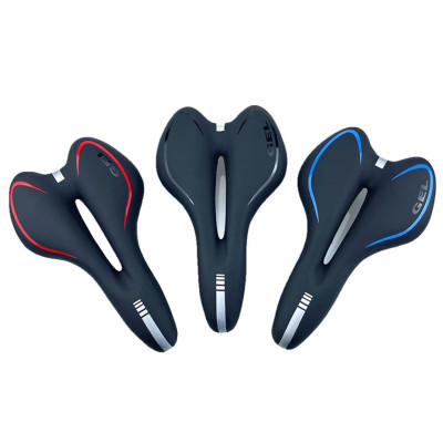 Yên xe đạp thể thao siêu êm, thoáng khí, chống nước