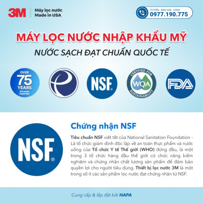 Máy Làm Mềm Nước 3M SGP124BN-T, SGP165BN-T, SGP195BN-T SCALEGARD PRO Chuyên Dùng Cho Máy Pha Cà Phê - Hàng Chính Hãng 3M