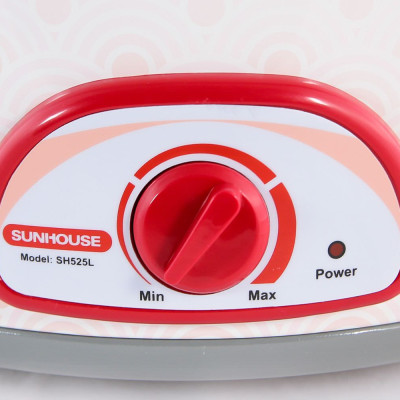 Lẩu điện Sunhouse SH525L - Hàng chính hãng