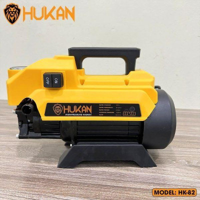 MÁY RỬA XE 2200W HK82 IGBT HUKAN  - HÀNG CHÍNH HÃNG